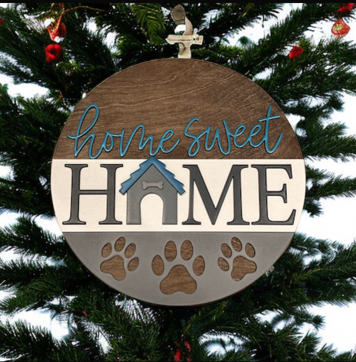 Home Sweet Home - Pet