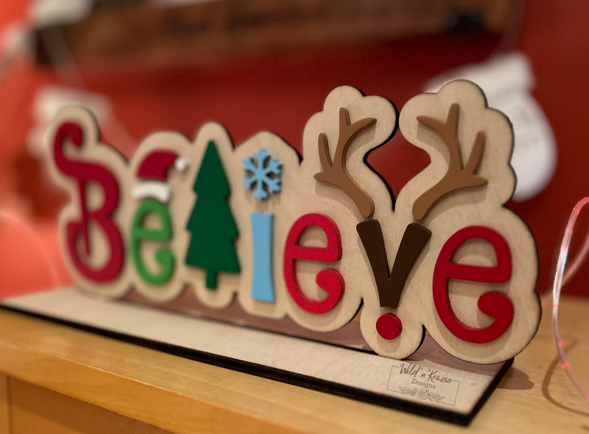 Believe