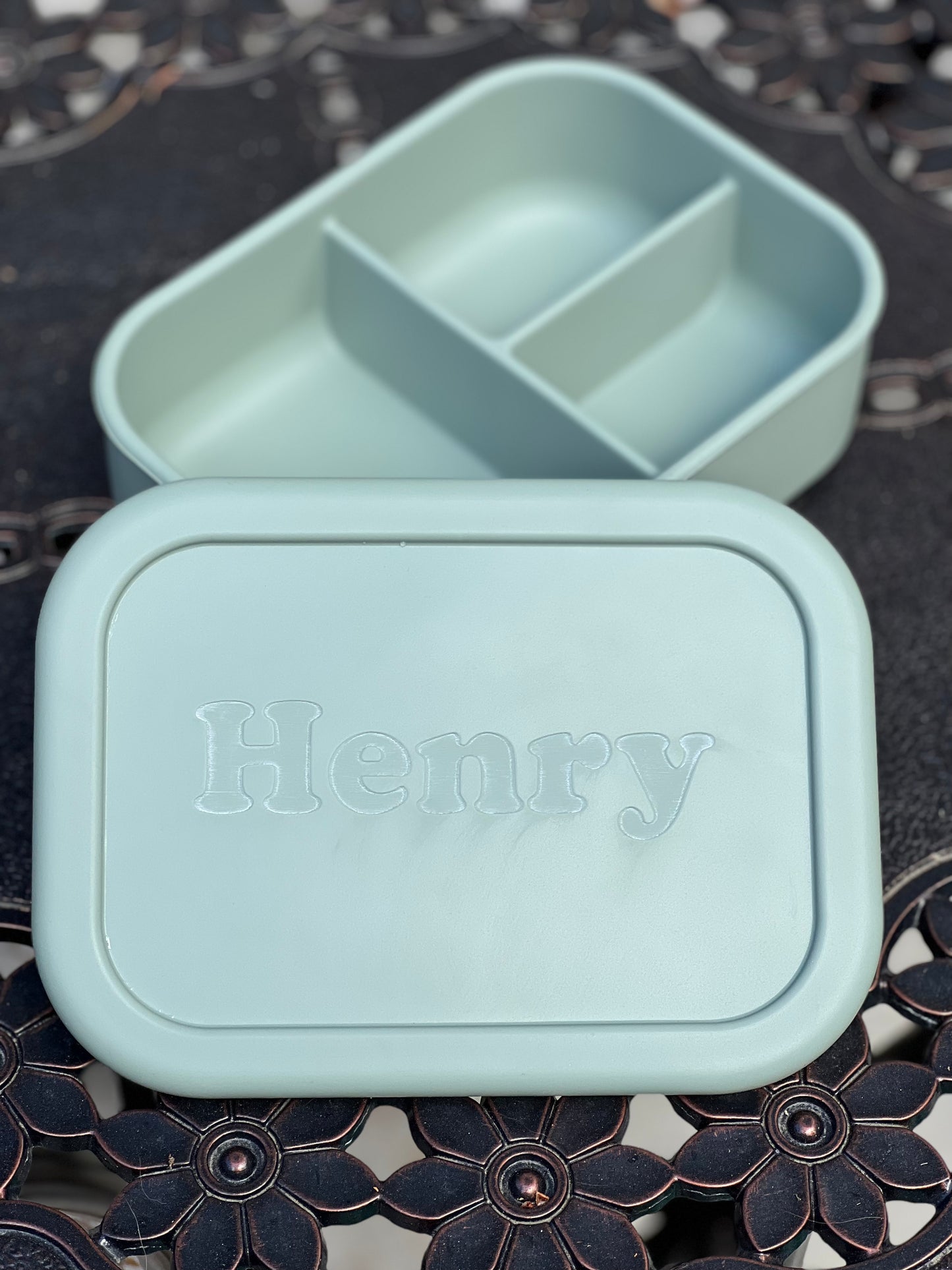 Bento Box
