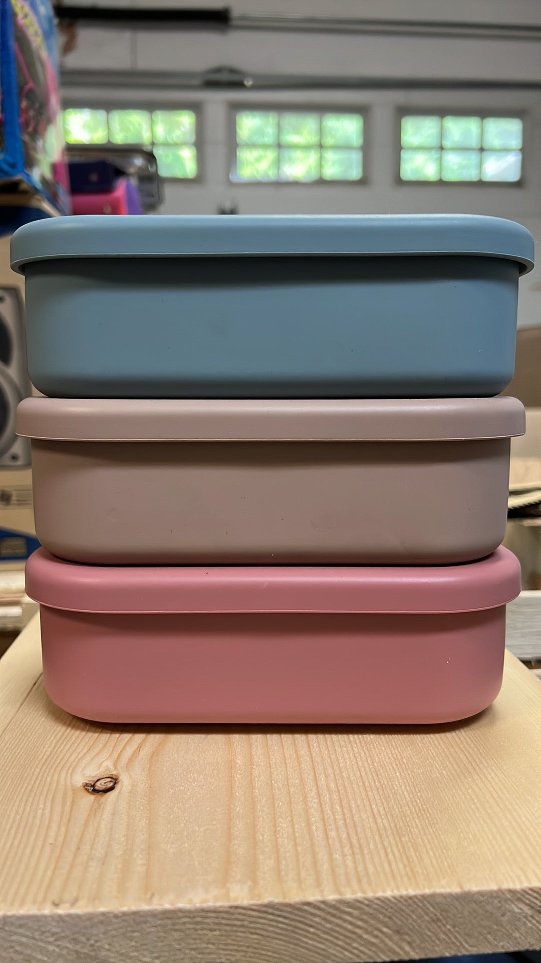 Bento Box