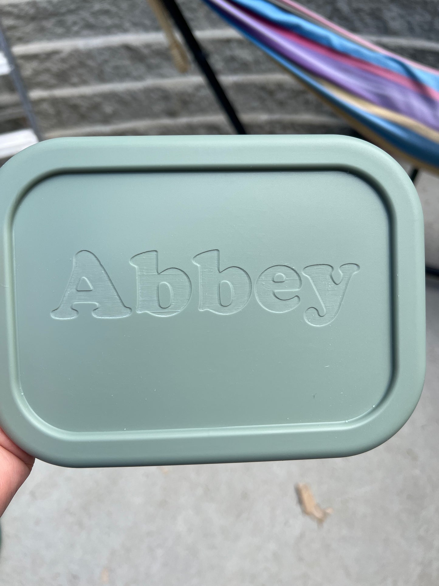 Bento Box