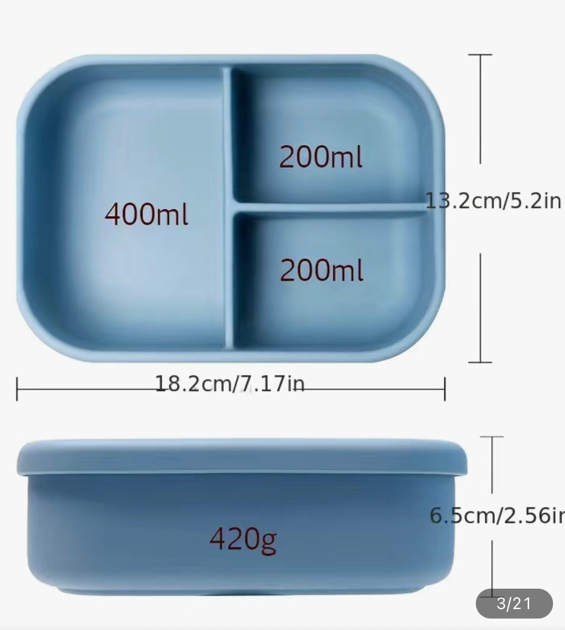 Bento Box