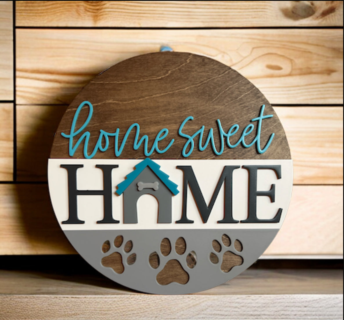 Home Sweet Home - Pet