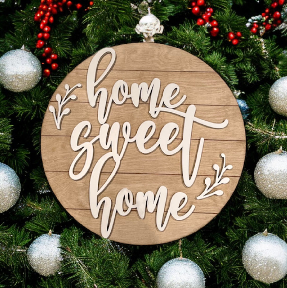 Home Sweet Home