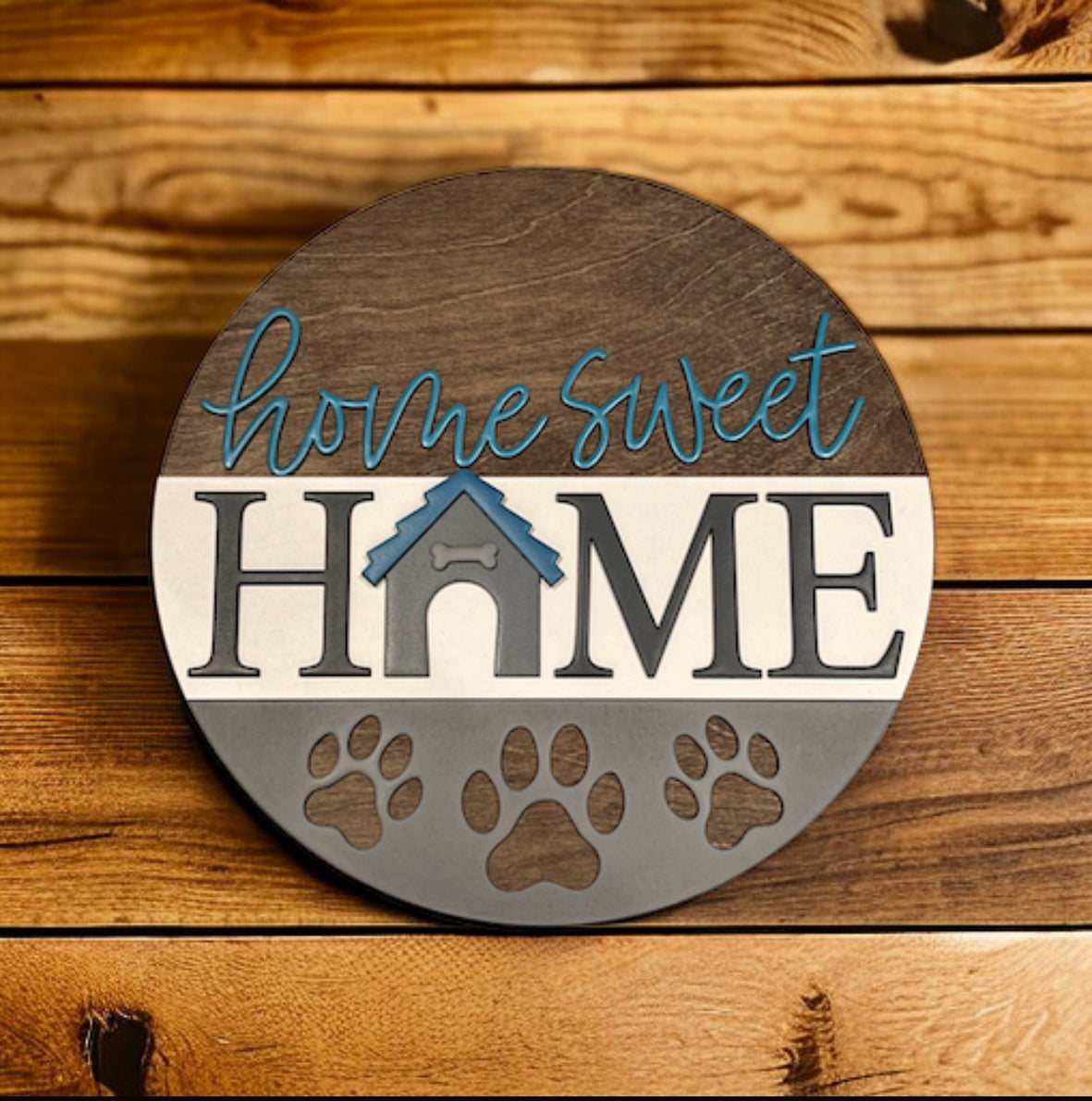 Home Sweet Home - Pet