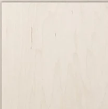 Craft Plywood (Optional Wood)